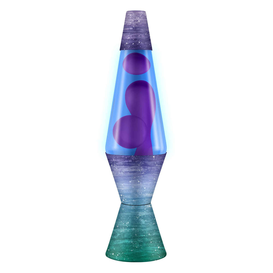 14.5" LAVA CERAMIC DIP Blend 6-0034