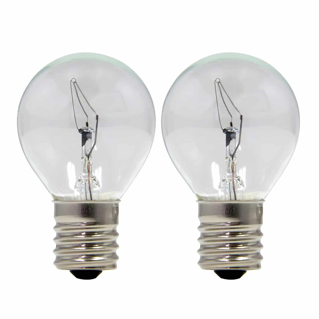 25W LAVA� Lamp Light Bulb W/Tray - Replacement Bulbs