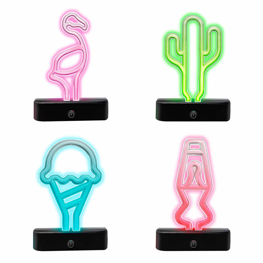 NANO NEONS Daily 6-0002